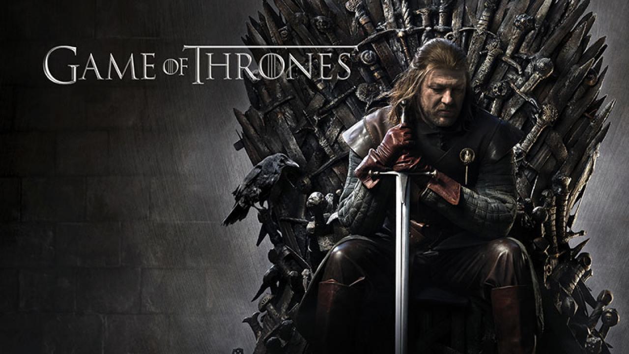 مسلسل Game of Thrones مترجم