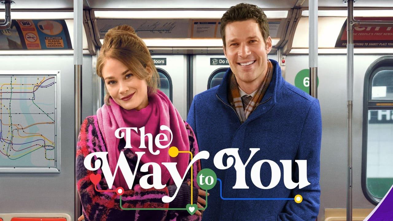 فيلم The Way to You 2026 مترجم