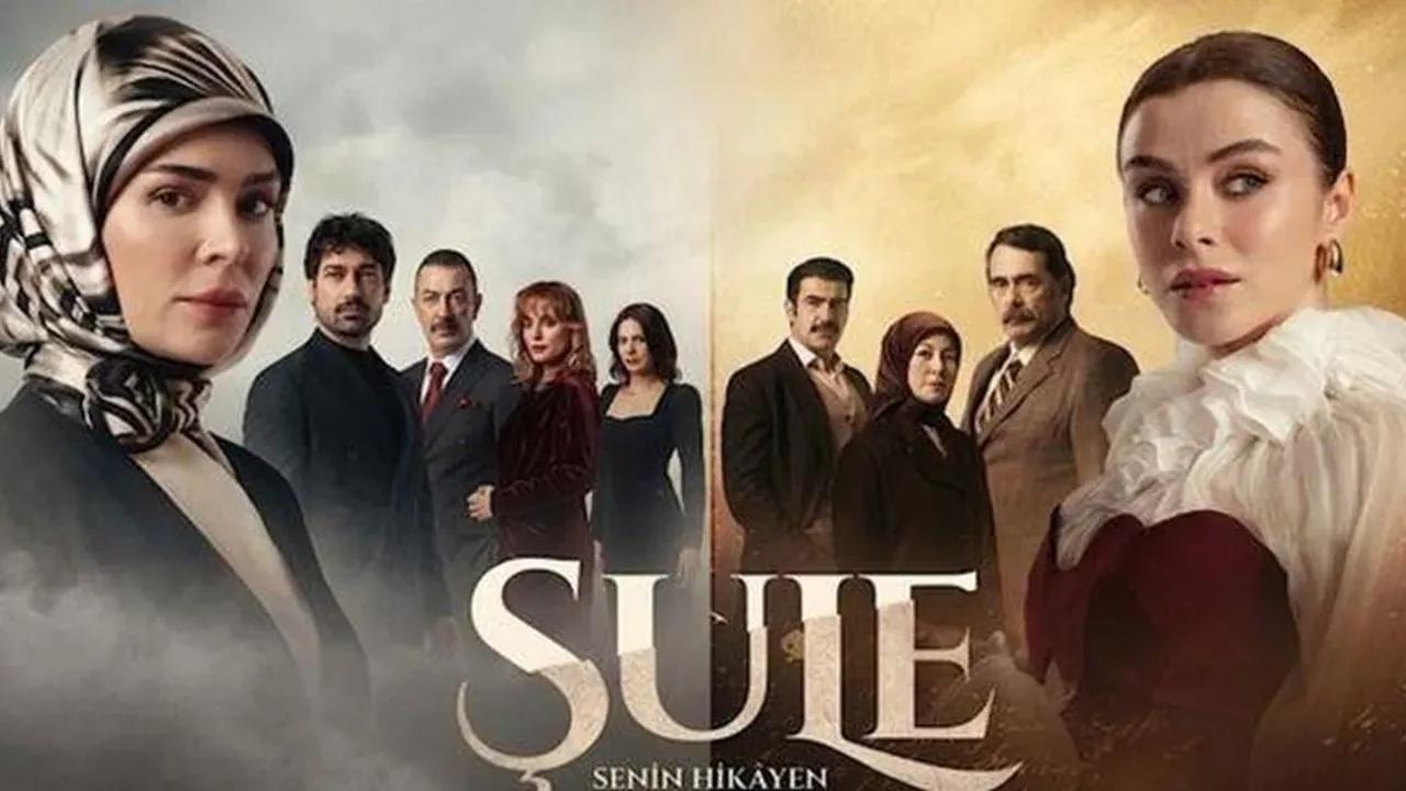 مسلسل شعلة الحلقة 9 مترجمة