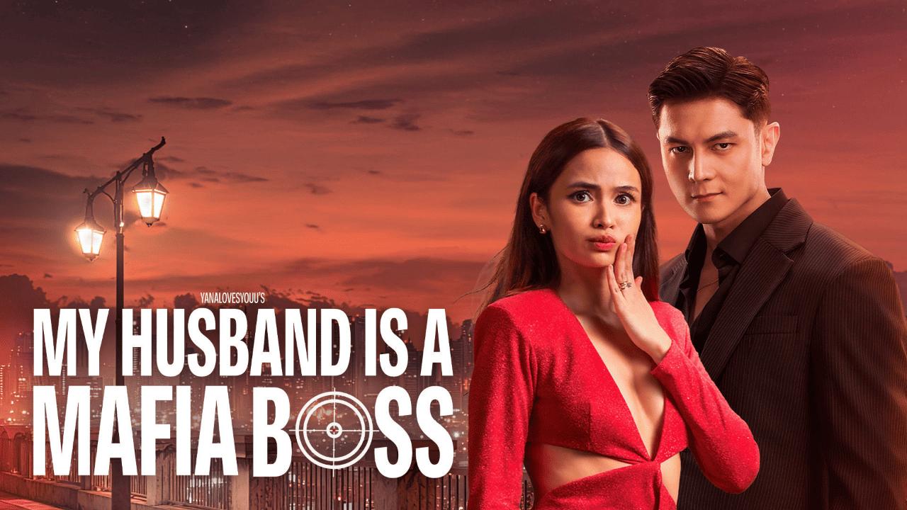 مسلسل زوجي زعيم مافيا My Husband Is a Mafia Boss الحلقة 2 مترجمة