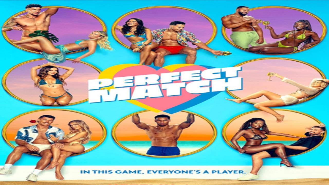 برنامج Perfect Match الموسم الثالث الحلقة 1 الاولى مترجمة