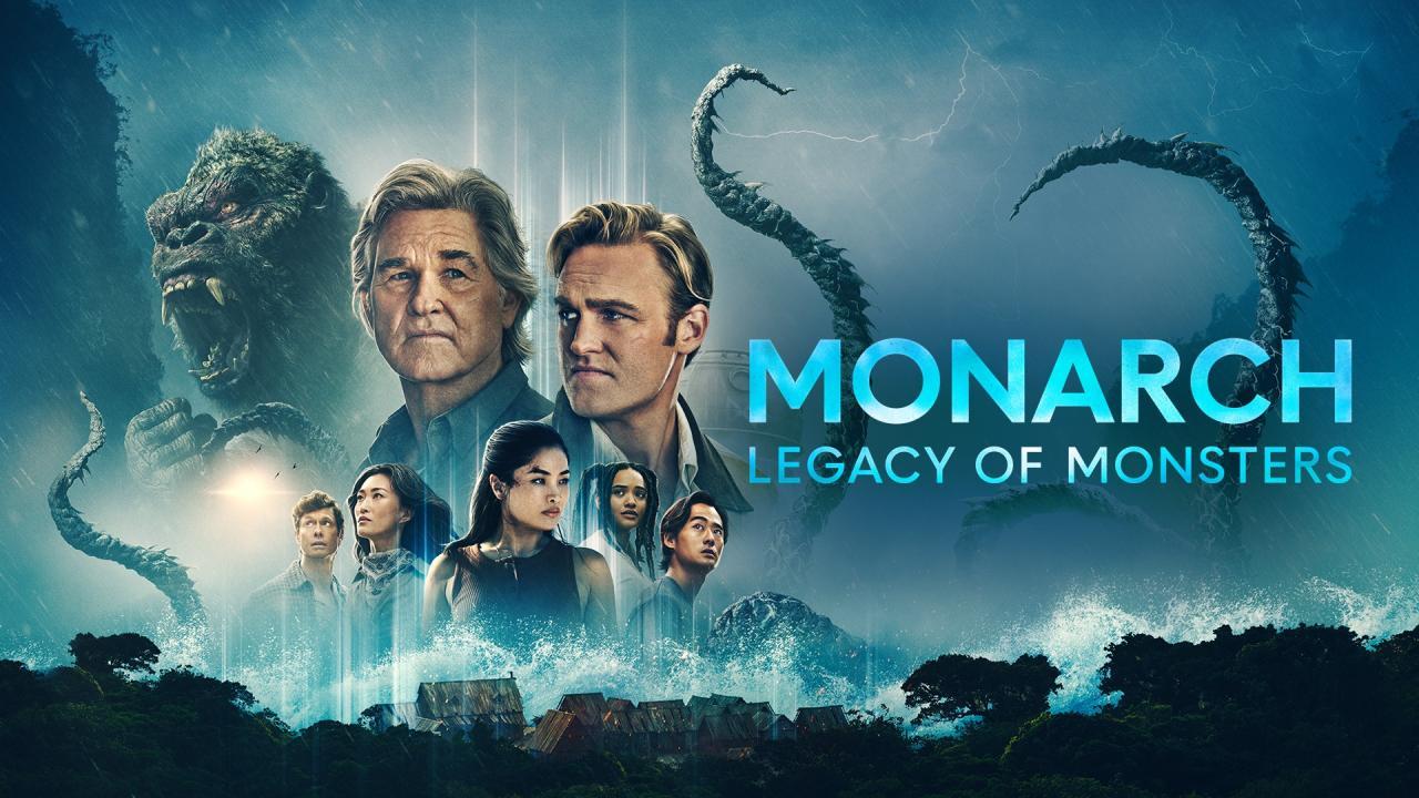 مسلسل Monarch Legacy of Monsters الموسم الثاني الحلقة 5 مترجمة