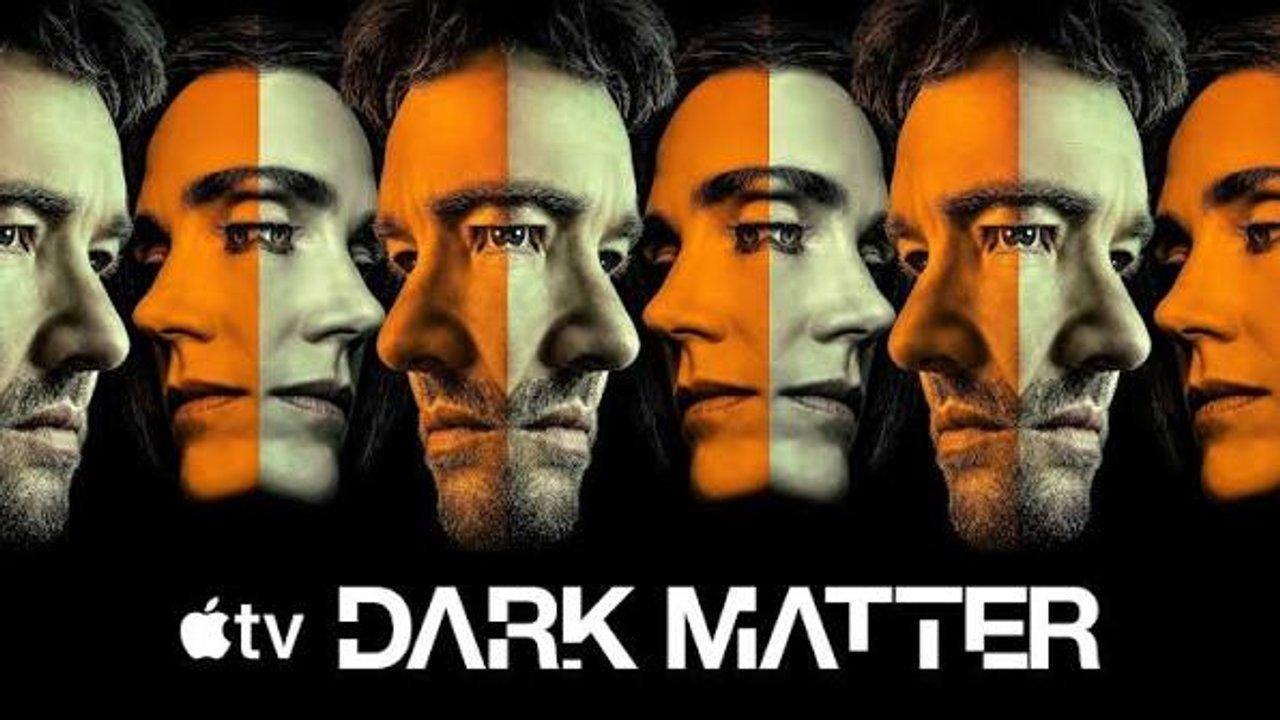 مسلسل Dark Matter الموسم الثاني الحلقة 3 الثالثة مترجمة