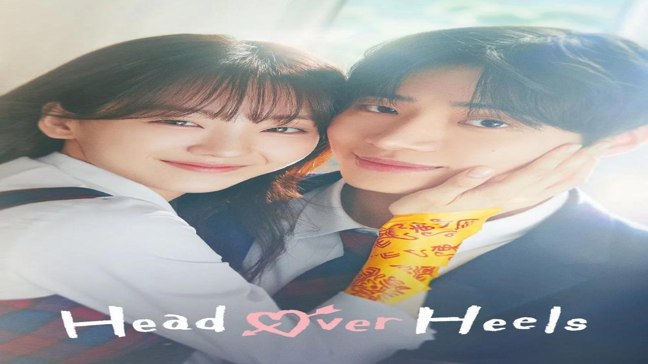 مسلسل الهيام في الحب Head over Heels الحلقة 1 الاولى مترجمة