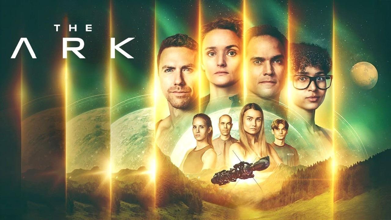 مسلسل The Ark الموسم الثالث الحلقة 5 الخامسة مترجمة