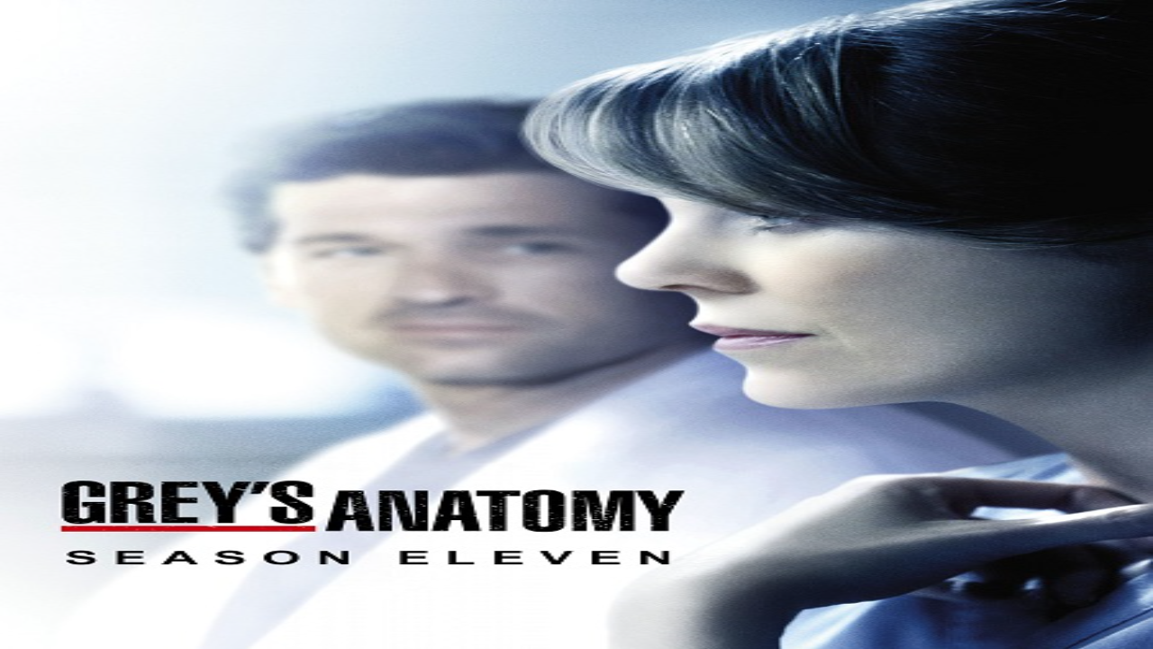 مسلسل Grey’s Anatomy الموسم 17 الحلقة 17 مترجمة كاملة HD