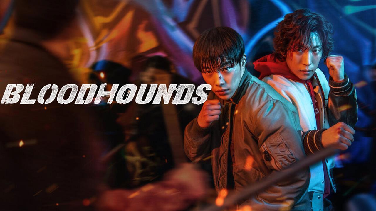 مسلسل Bloodhounds الموسم الثاني الحلقة 1 مترجمة