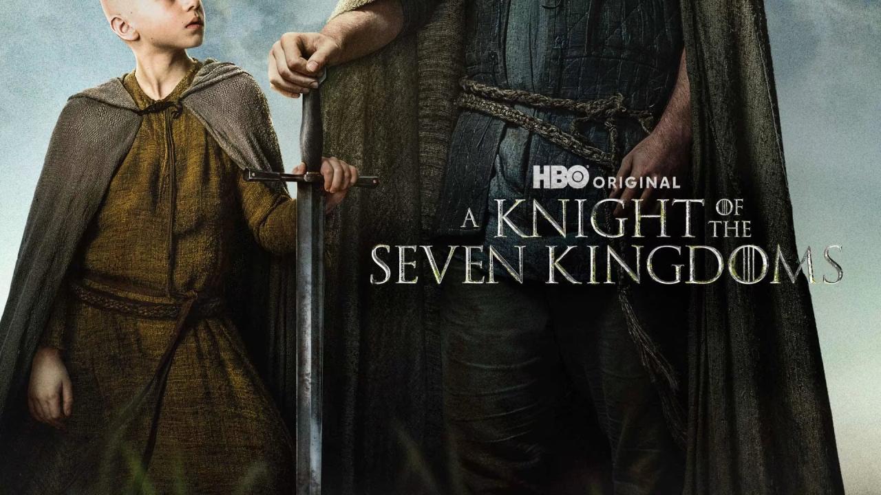 مسلسل A Knight of the Seven Kingdoms الحلقة 5 الخامسة مترجمة