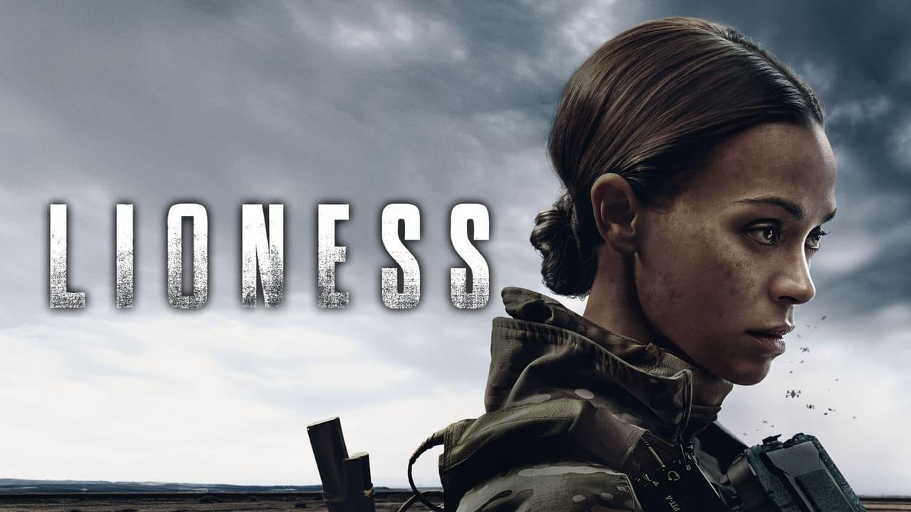 مسلسل Special Ops Lioness الموسم الثالث الحلقة 6 السادسة مترجمة