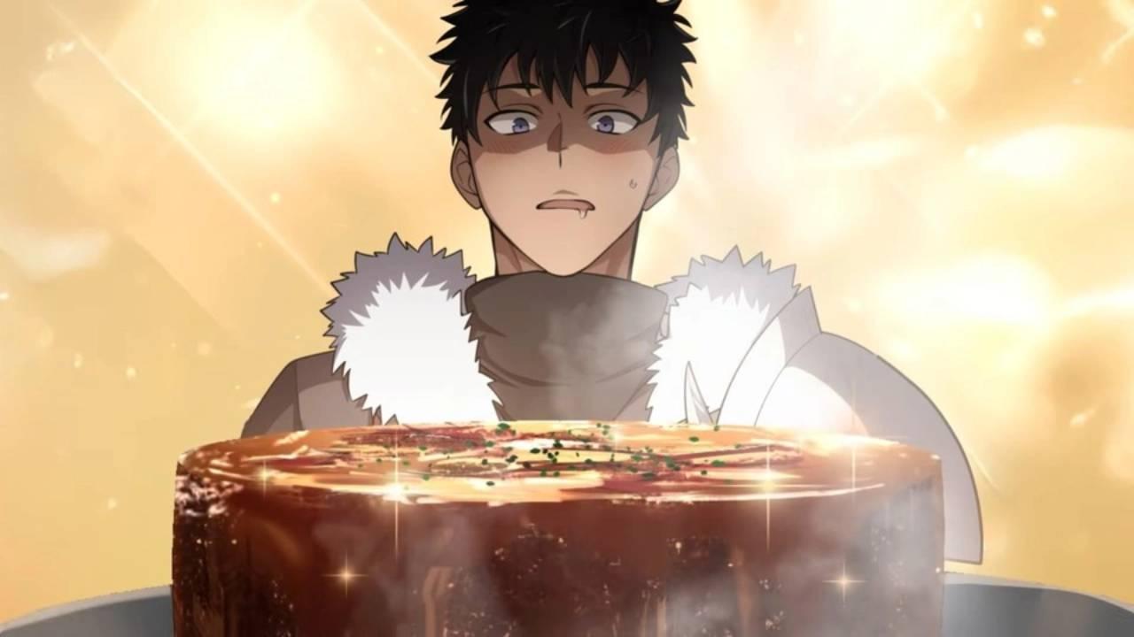 انمي Monster Eater الحلقة 5 مترجمة