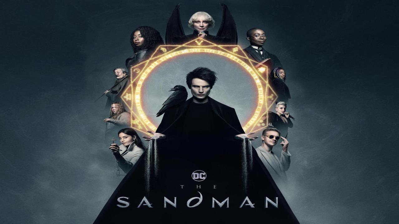 مسلسل The Sandman الموسم الاول الحلقة 4 مترجمة
