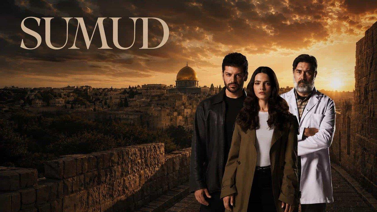 مسلسل صمود الحلقة 7 السابعة مترجمة | Sumud
