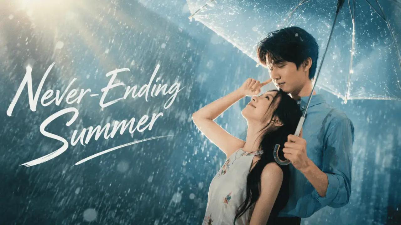 مسلسل Never-Ending Summer الحلقة 12 الثانية عشر مترجمة